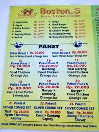 Harga pintu masuk gunung kapur. Yang Lapar Berikut Price List Untuk Hrga Makanan Dsna Murce Fotografia De Taman Tirta Sanita Gunung Kapur Bogor Tripadvisor