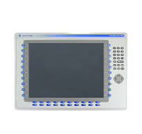 NEW AB 2711P-B15C4D8 Plus 1500 Touch 2711PB15C4D8 Fast Shipping 1PCS