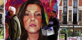 EXPOSITIONS I PERFORMANCE I STREET ART