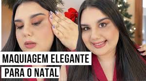 Luxo e sofisticação na Make para sua noite de Natal!