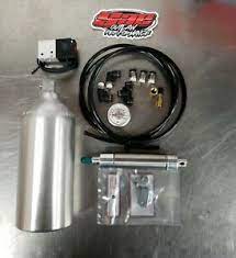 Air Shifter Kit For Motorcycles Ebay