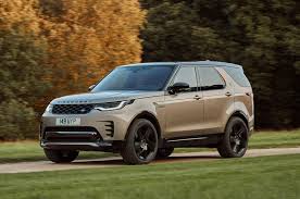 Established in 1996, the british parts of utah specializes in providing genuine and factory land rover (oem) parts and accessories for the range rover classic, 4.0/4.6, supercharged, hse, sport, evoque, discovery i, ii, defender, lr2, lr3, lr4 and the latest discovery sport at. 2021 Land Rover Discovery Boosted With New Tech Mild Hybrid Engines Autocar