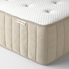 Plus, these soft, flexible, resilient mattresses are long lasting because they can be turned regularly. Ikea Matratze 140x200 Cm á… Vergleich Verschiedener Modelle