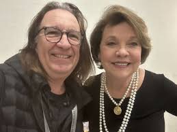 It was an honor to produce the American Farm Bureau Promotion and…