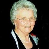 Rita Henrich Obituary