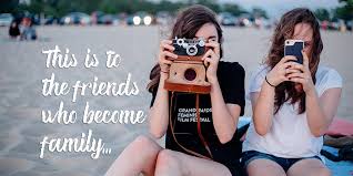 Inside jokes and memes are probably the most common form of communication between best friends and it never gets old! 30 National Best Friends Day Memes To Share With Your Bff Yourtango