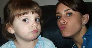 The Mother Killed Her or the Non-Existent Nanny?