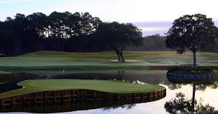Using real data from average golfers who play tpc sawgrass showcases just how different a game it is they play from the best players in the world. Tpc At Sawgrass Wikipedia