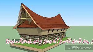 Jual miniatur rumah adat lampung nuwo sesat dari bambu 15x13x15cm modemku mega sarana tokopedia via gambar rumah adat indonesia kartun info lowongan kerja id via infolokerindo.blogspot.com. 550 Gambar Kartun Rumah Adat Batak Terbaru Gambar Rumah