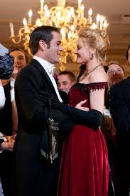 William And Julia: A Murdoch Mysteries Love Story | Murdoch Mysteries  Features | Murdoch Mysteries | Alibi Channel