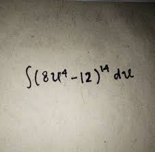 Divideo ini saya menggunakan 2 cara, cara. Cara Cepat Mengerjakan Integral Subtitusi Berikut Ini Brainly Co Id