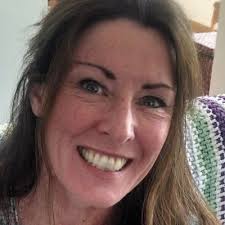 Joy does not simply happen to us.