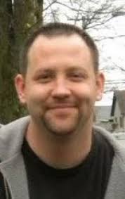 Obituary of Joshua Verity