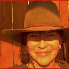 Nancy Holladay (@sednan)