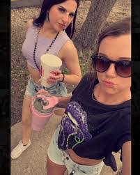 Cassie Hutton's Instagram, Twitter & Facebook