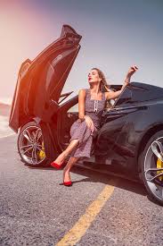 Driving With The Arabian Gazelles Dubai S All Female Supercar Club Super Cars Luxury Lifestyle Women Fancy Cars