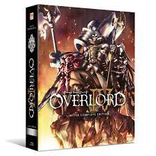Overlord