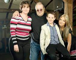 5 октября 1960 • 60 лет. Mircea Baniciu Nu S A CÄƒsÄƒtorit Cu Mamele Copiilor Lui Click Mobile