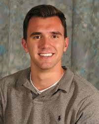 Teen Excellence: Robert Harper