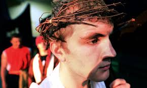 Pictures: Pius X Stations of the Cross re-enactment