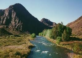 Canon Del Atuel San Rafael Circuito Turistico Argentina Paisajes Argentina Paisajes