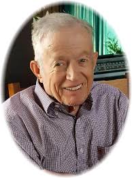 Kenneth Smith, age 93, of Broadus