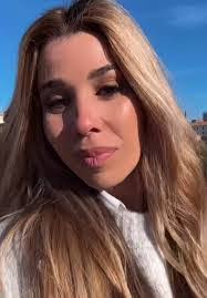 Natalia Walls's Instagram, Twitter & Facebook