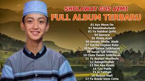 Download ya maulana sabyan apk 9.0 for android. Kumpulan Lagu Sholawat Guz Azmi Habib Syech Hingga Lagu Lagu Sabyan Gambus Video Tribun Pekanbaru
