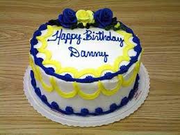 Butter Icing Birthday Cake Designs For Men Pin By Maricela Monrreal On Wedding Cakes Easy Cake Decorating Cake Decorating Happy Birthday Cakes