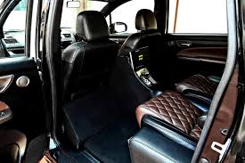 As someone who isn't a fan of mpvs, my adoration with the 2019 suzuki ertiga is quite surprising. Maruti Suzuki Ertiga Modified Kit Up Rear Interior Autobics