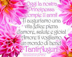 Buon Compleanno Auguri 12 Anni Immagini