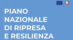 Designevo's free logo maker helps you create unique logos in seconds. Approvato Il Piano Nazionale Di Ripresa E Resilienza Pnrr Anci Piemonte