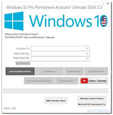 Windows 10 Pro Activator Free Download For 64 Bit 2019 Windows 10 Pro Permanent Activator Ultimate 2018 Free Download Windows 10 Windows Cambridge Advanced