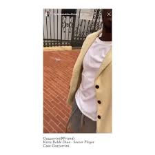 Perfect for winter cocktails or nights on the town. Gazzarrini Gazzarrini On Fashion Tv Pitti Uomo 96 01 Luglio 2019 Facebook