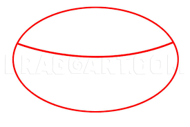 Empty fish bowl coloring page � violetin #893119 How To Draw A Bowl Coloring Page Trace Drawing