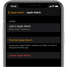 Your apple id is the key to all apple services. About Activation Lock On Your Apple Watch Apple Support