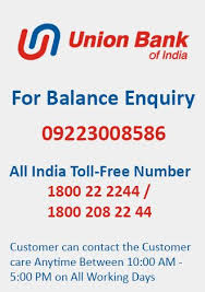 Union Bank Balance Check Number In 2020 Union Bank Mobile Banking Banking