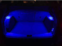 New From Rjh Autostyle Lighting One Boot Light To Two Light Upgrade This Is Exactly As It Sounds Upgrade Your Single Boot Light To Ford Focus St Upgrade Light