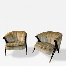 Only 1 available and it's in 2 people's carts. Karpen Of California Furniture Lounge Chairs Tables Incollect