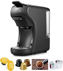The nescafé dolce gusto genio s by krups is an excellent buy if you're on a budget, have limited space and want a delicious coffee fast without the fuss coffee devotees may find the pod machine. Top 10 Best Dolce Gusto Machines
