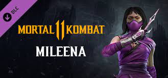 I've heard people say theyre in . Storinka Dlc U Steam Mortal Kombat 11