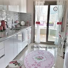 عالم حواء الجزائرية Adli Kullanicinin Decoration Panosundaki Pin Dekor Luks Mutfaklar Tasarim Evler