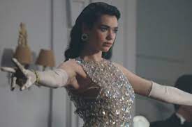 It was released for digital download and streaming on 11 february 2021 as the lead single from the. Dua Lipa S New Video Takes Flapper Style To The Titanic Vogue