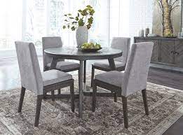 Shop over 250 top grey leather dining room chair and earn cash back all in one place. Besteneer Dining Room Chair Set Of 2 Dark Gray Dining Room Sets Dining Chairs Dining Room Table
