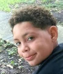 Raiden Makain Trail Obituary December 4, 2016