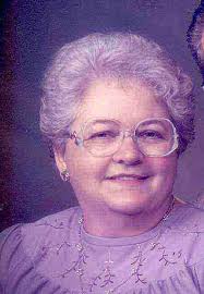 Obituary information for Darline Dawn Vaughan