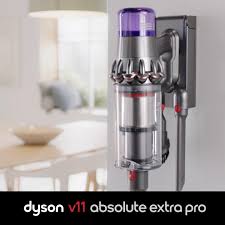 Dysons Kabelloser Staubsauger Mit Der Hochsten Saugkraft Und Intelligenter Technologie Video Kabelloser Staubsauger Staubsauger Dyson Staubsauger