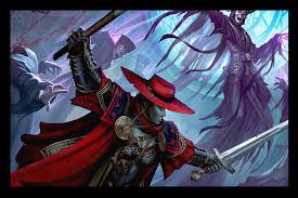 Create a hero and choose your path through the perilous northern valley as you battle to become a true monster slayer. Monster Slayer Merovia Obsidian Portal