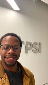 Excited and thankful to join the PSI CRO AG team! I hope that I can take  the skills I have developed in my career to help achieve goals and add to  the