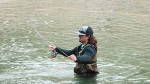 Texas freshwater fly fishing (tfff) covers everything freshwater fly fishing in texas and more. Fly Fishing In Texas Im Done Youtube